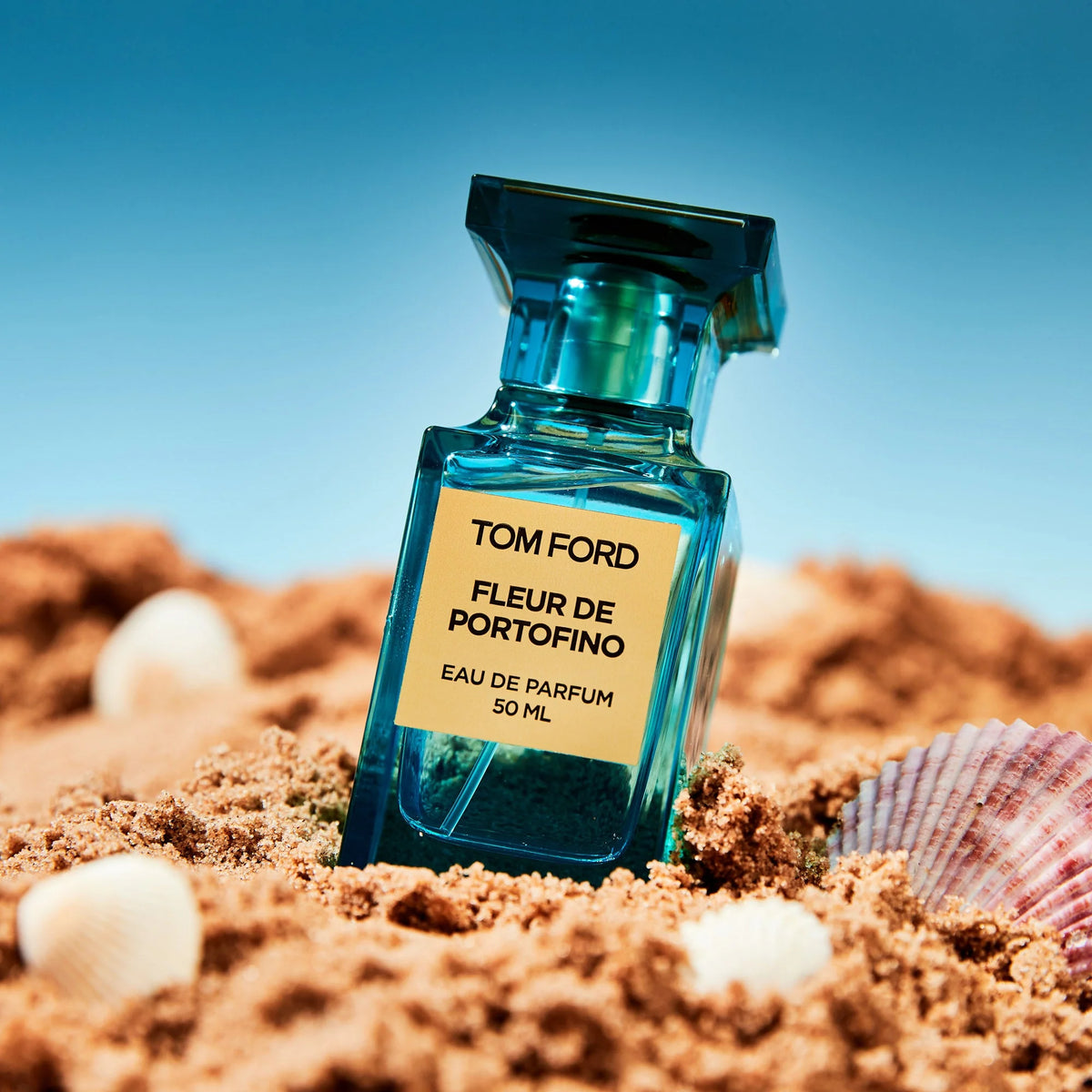 Tom Ford Fleur De Portofino Eau De Parfum