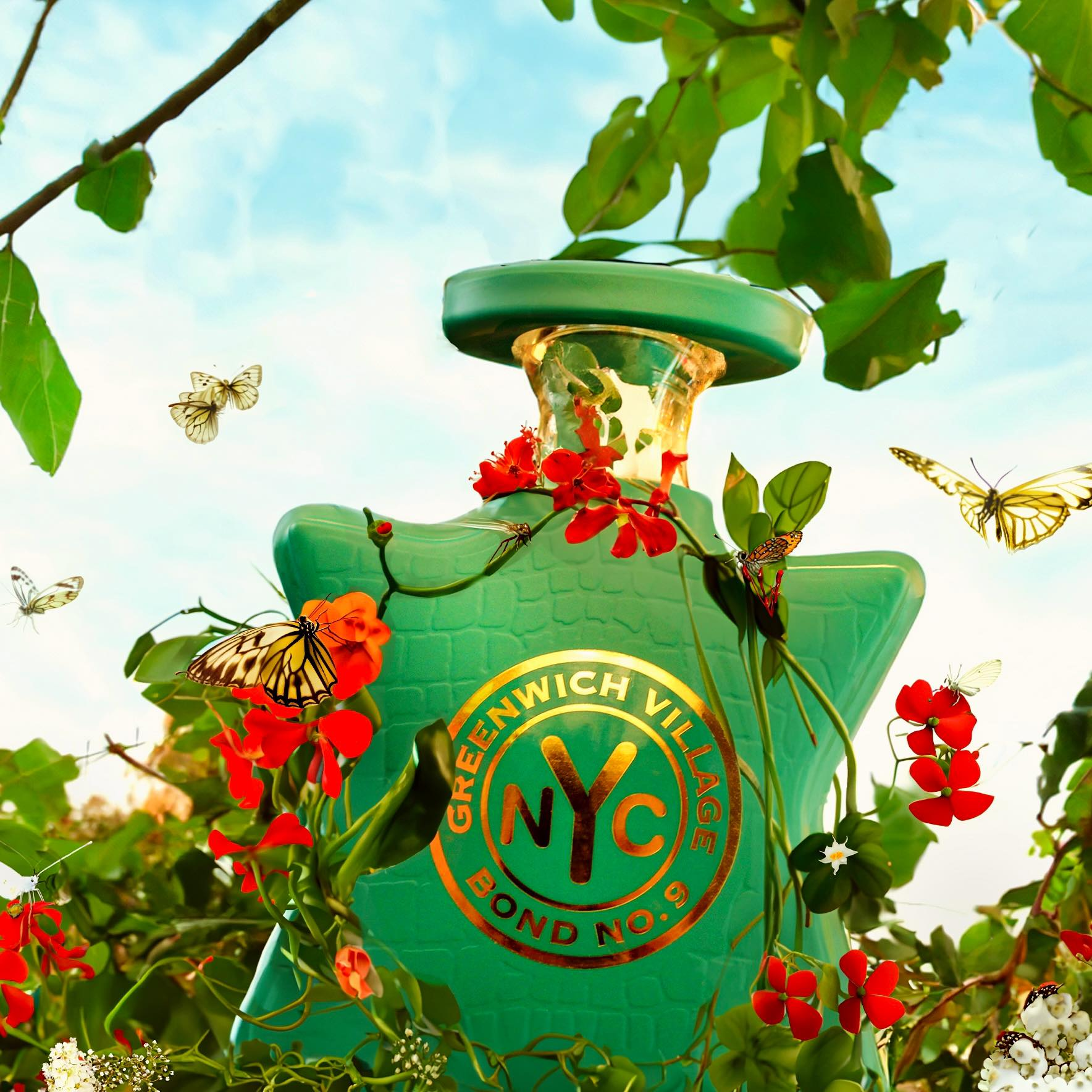 Bond No. 9