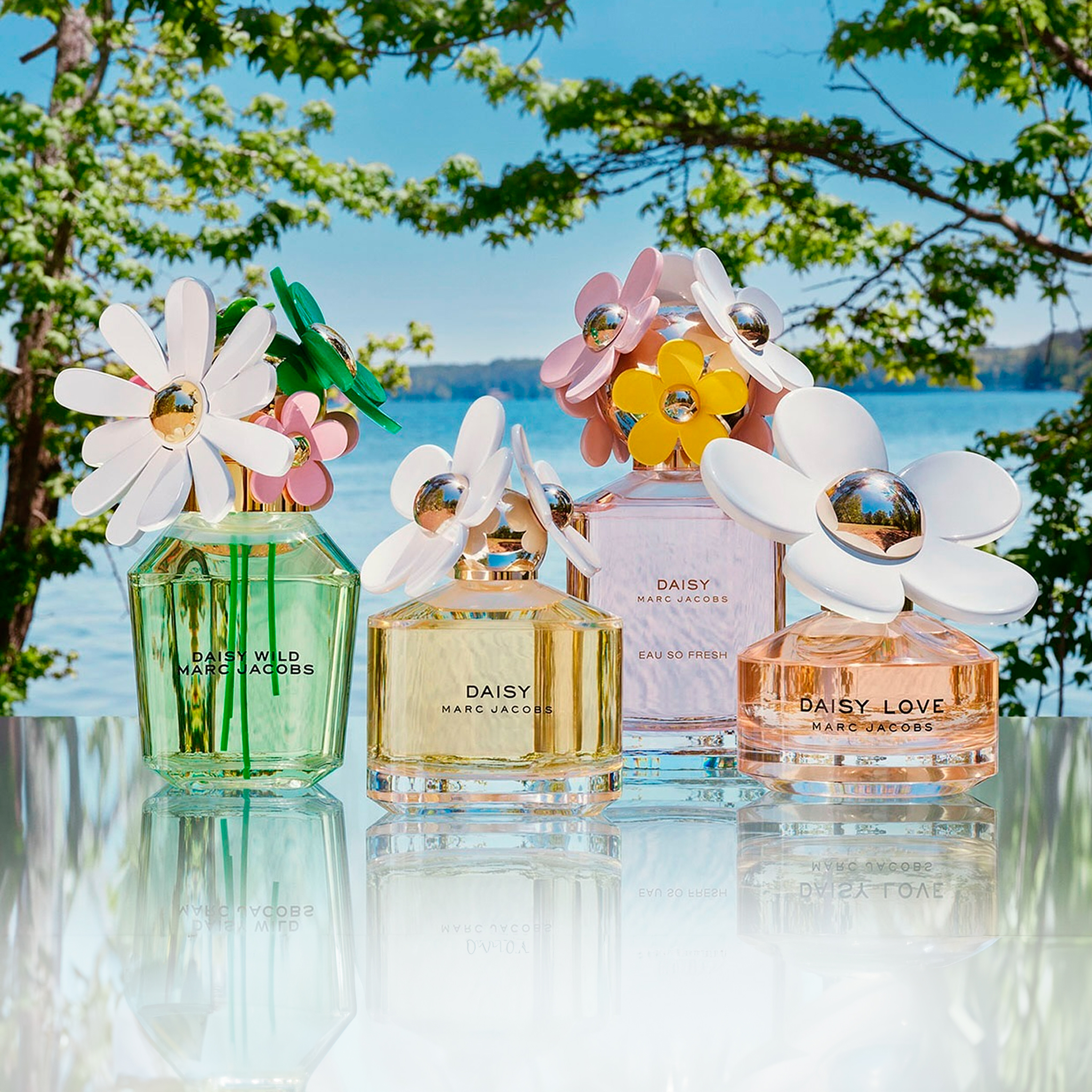 Marc Jacobs