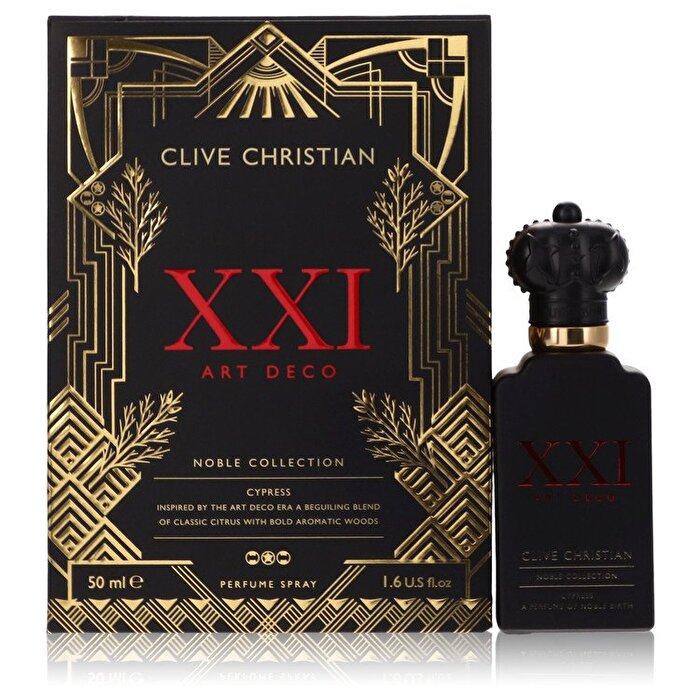 Clive Christian Cypress 50ML